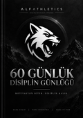 60 GÜN. 60 KARAR. DAHA DİSİPLİNLİ BİR SEN.