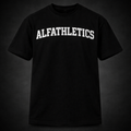 ALFATHLETICS – Midnight Wolf Series