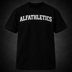 ALFATHLETICS – Midnight Wolf Series