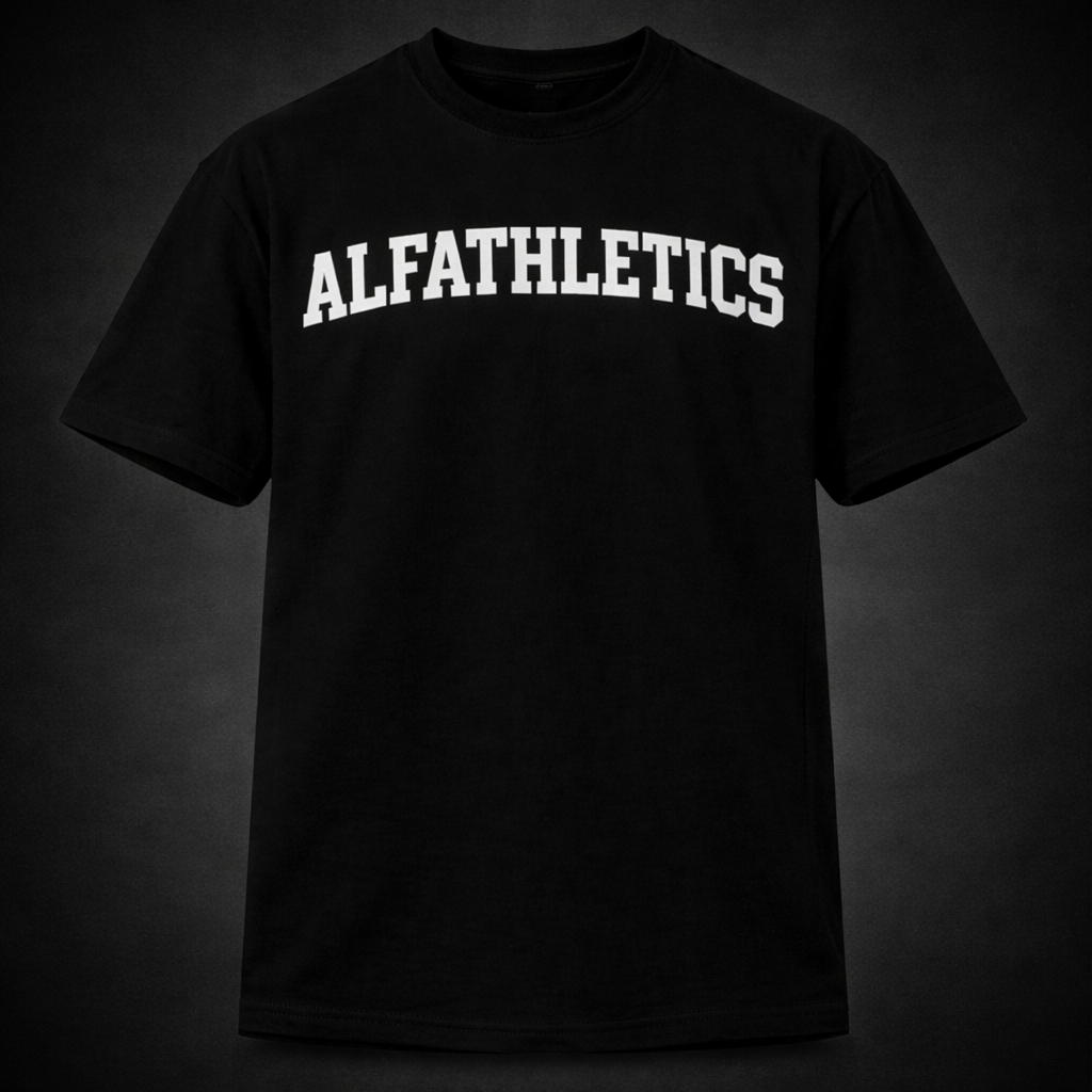 ALFATHLETICS – Midnight Wolf Series