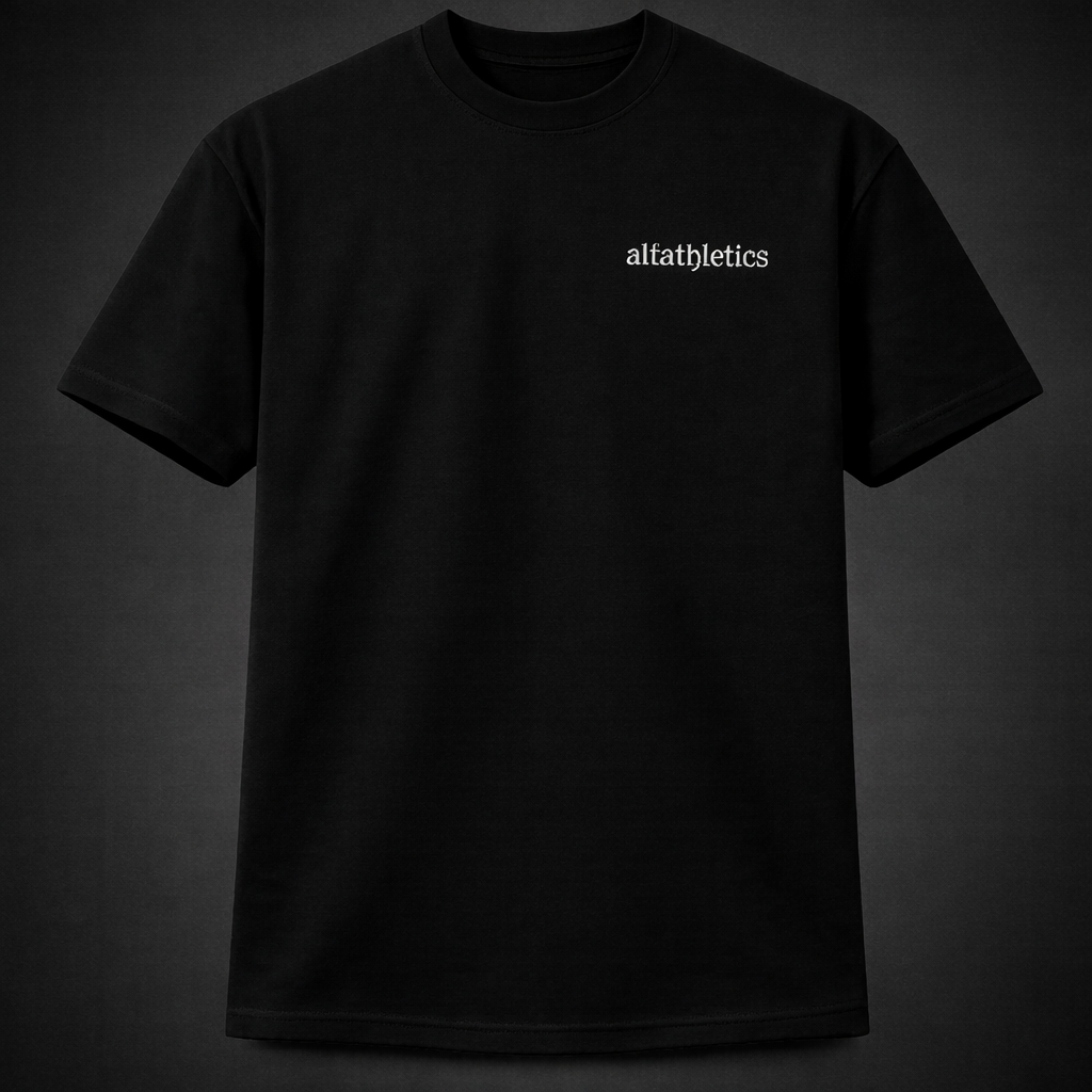 ALFATHLETICS – Midnight Wolf Series