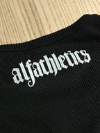ALFATHLETICS Tank Top Fitilli Atlet