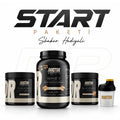 Start paketi