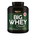 Bigjoy BIGWHEY Whey Protein Classic 2376g 72 Servis