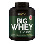 Bigjoy BIGWHEY Whey Protein Classic 2376g 72 Servis