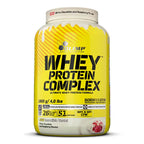Olimp Whey Protein 1800 Gr