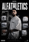 ALFA BASIC PLUS OVERSIZE T-SHIRT