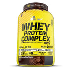 Olimp Whey Protein 1800 Gr