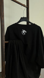 ALFA ATHLETICS – “SUCCES HUNGRY” T-SHIRT