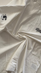 ALFA BASIC PLUS OVERSIZE T-SHIRT