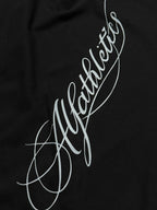 ALFATHLETICS – Midnight Wolf Series T-Shirt