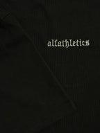 ALFATHLETICS – Midnight Wolf Series