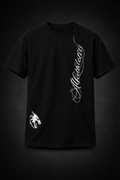 ALFATHLETICS – Midnight Wolf Series T-Shirt