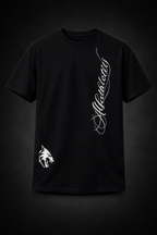 ALFATHLETICS – Midnight Wolf Series T-Shirt