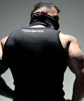 ALFATHLETICS Tank Top Fitilli Atlet