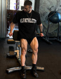 Premium Oversize Tişört | ALFATHLETICS