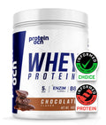 WHEY PROTEIN
EN ÇOK TERCİH EDİLEN PROTEİN TAKVİYESİ (400gr 16 Servis)