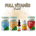 Full Vitamin Paketi