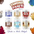 RİCE MEAL TANIŞMA PAKETİ