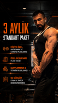 3 AYLIK UZAKTAN EĞİTİM | ALFATEAM 🌟