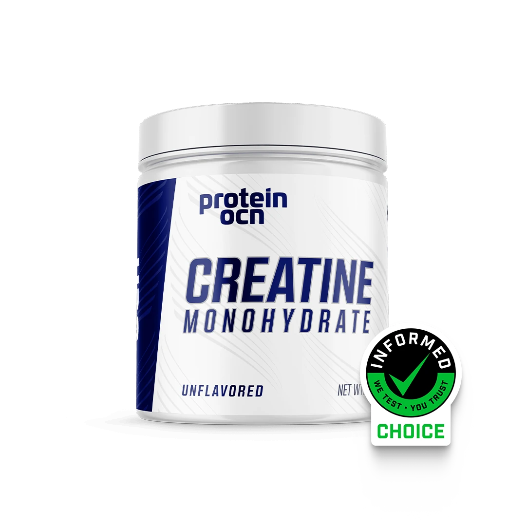 Protein Ocean Creatine 300 Gr (100servis)