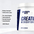Protein Ocean Creatine 300 Gr (100servis)