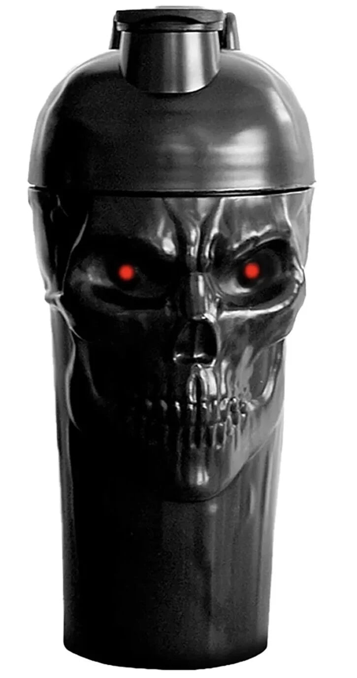 THE CURSE! SHAKER BLACK 700 ML