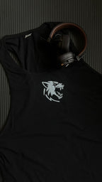 If Not Now, Then When? | ALFATHLETICS Premium Gym Tank Top (ATLET)