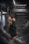 STANDART 10 SEANS